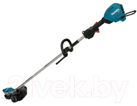 Триммер аккумуляторный Makita UR003GZ