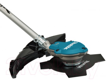 Триммер аккумуляторный Makita UR003GZ
