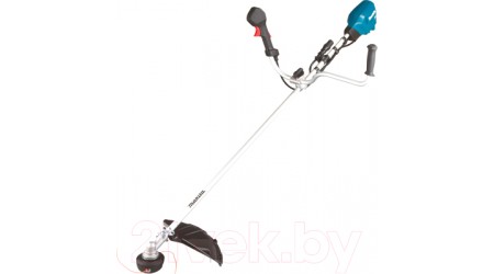 Триммер аккумуляторный Makita UR101CZ