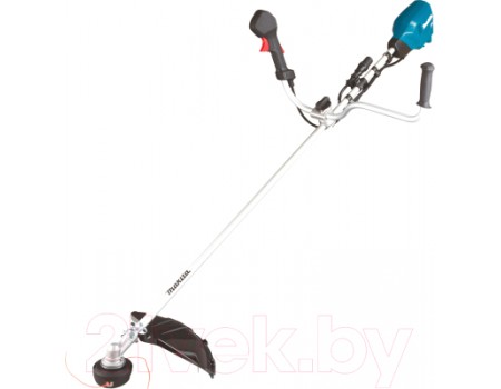 Триммер аккумуляторный Makita UR101CZ