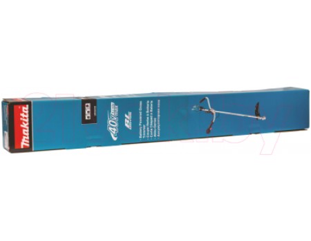 Триммер аккумуляторный Makita UR101CZ