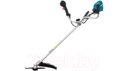 Триммер аккумуляторный Makita UR101CZ