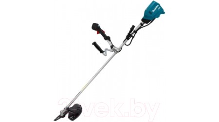Триммер аккумуляторный Makita UR101CZ