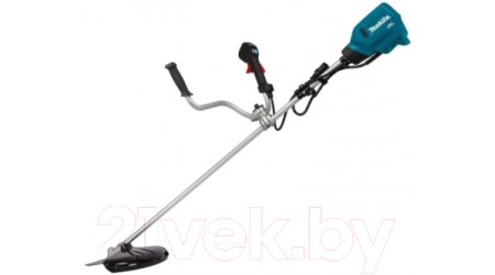 Триммер аккумуляторный Makita UR101CZ