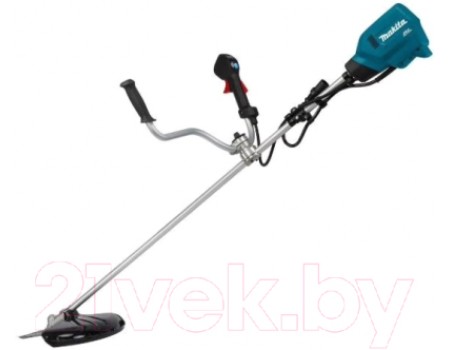 Триммер аккумуляторный Makita UR101CZ