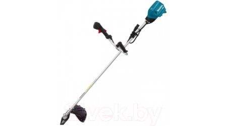 Триммер аккумуляторный Makita UR101CZ