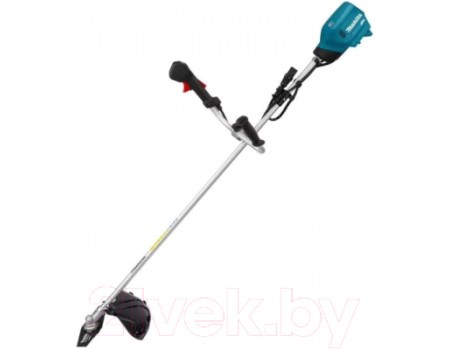 Триммер аккумуляторный Makita UR101CZ