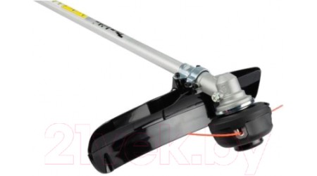 Триммер аккумуляторный Makita UR101CZ