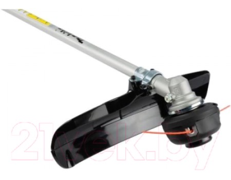 Триммер аккумуляторный Makita UR101CZ