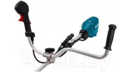 Триммер аккумуляторный Makita UR101CZ
