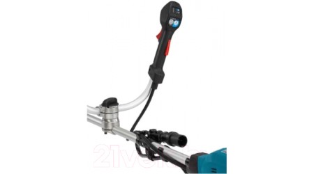 Триммер аккумуляторный Makita UR101CZ