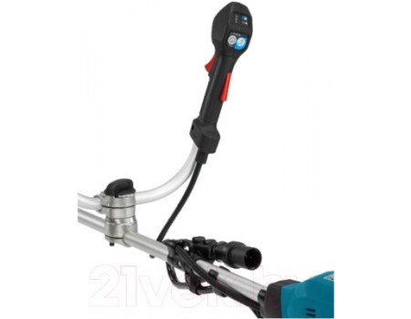 Триммер аккумуляторный Makita UR101CZ