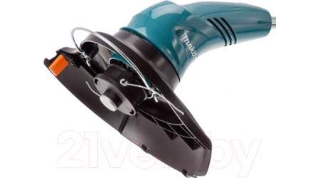 Триммер электрический Makita UR3000