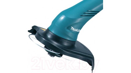 Триммер электрический Makita UR3000