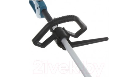 Триммер электрический Makita UR3500
