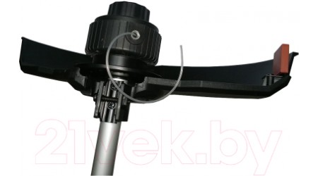 Триммер электрический Makita UR3500
