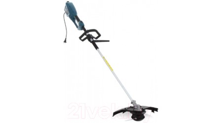 Триммер электрический Makita UR3502