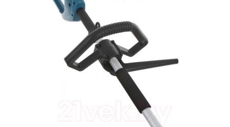 Триммер электрический Makita UR3502