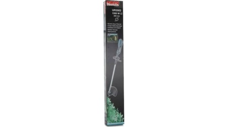 Триммер электрический Makita UR3502