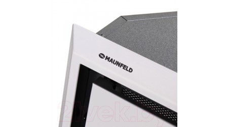 Вытяжка скрытая Maunfeld Urania 53 (нержавеющая сталь)