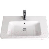 Умывальник BelBagno Urban 12060-KL