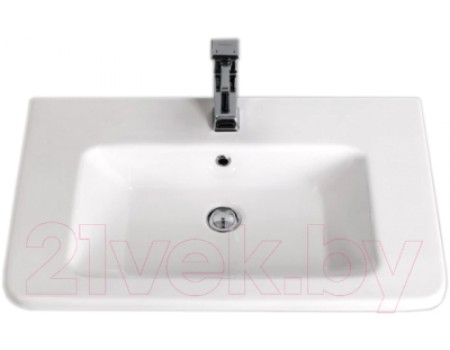 Умывальник BelBagno Urban 12060-KL