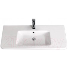 Умывальник BelBagno Urban 12105-KL