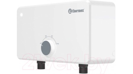 Проточный водонагреватель Thermex Urban 3500 shower