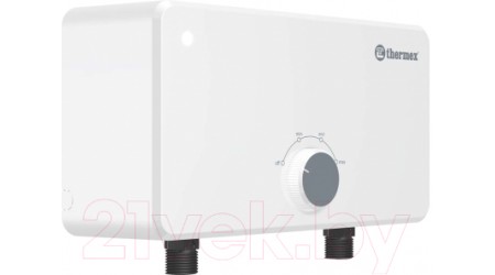 Проточный водонагреватель Thermex Urban 3500 shower