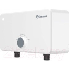 Проточный водонагреватель Thermex Urban 3500 tap