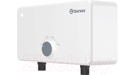 Проточный водонагреватель Thermex Urban 5500 combi
