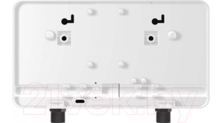 Проточный водонагреватель Thermex Urban 5500 combi