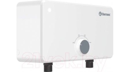 Проточный водонагреватель Thermex Urban 5500 tap