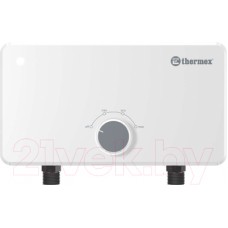 Проточный водонагреватель Thermex Urban 5500 tap