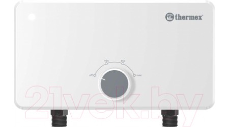 Проточный водонагреватель Thermex Urban 5500 tap