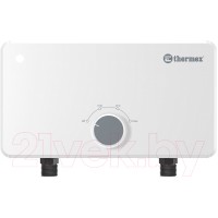 Проточный водонагреватель Thermex Urban 6500 (combi)