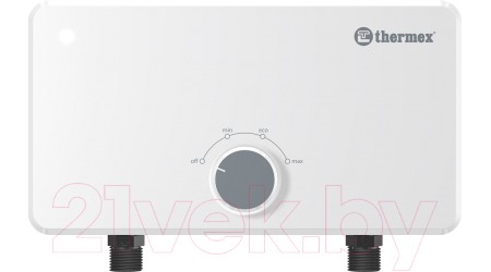 Проточный водонагреватель Thermex Urban 6500 (combi)
