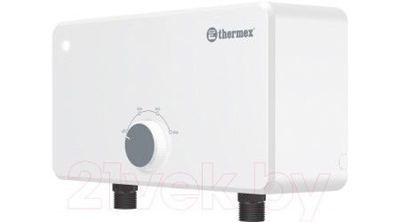 Проточный водонагреватель Thermex Urban 6500 (combi)