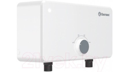 Проточный водонагреватель Thermex Urban 6500 (combi)