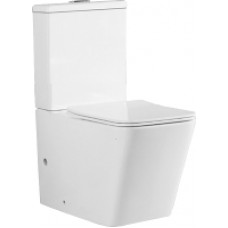Унитаз напольный Aquaceramika Urban AC002