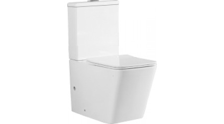 Унитаз напольный Aquaceramika Urban AC002