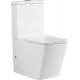 Унитаз напольный Aquaceramika Urban AC002