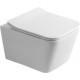Унитаз подвесной Aquaceramika Urban AC015E