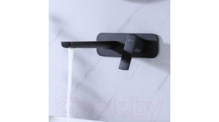Смеситель LEMARK Ursus LM7226BL 