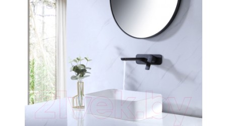 Смеситель LEMARK Ursus LM7226BL 