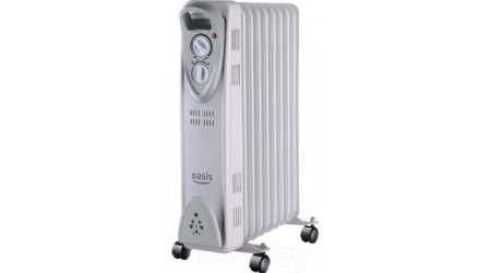 Масляный радиатор Oasis US-20