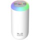 Ультразвуковой увлажнитель воздуха No Brand Огайо USB / 21008.01 (белый)