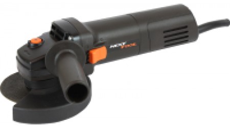 Угловая шлифовальная машина Nexttool USM-1100/125E