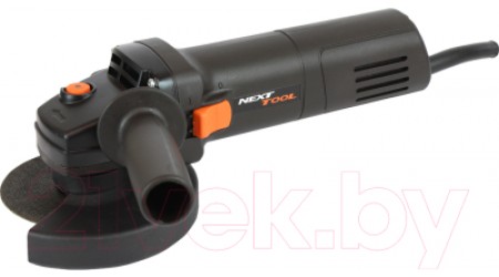 Угловая шлифовальная машина Nexttool USM-1100/125E