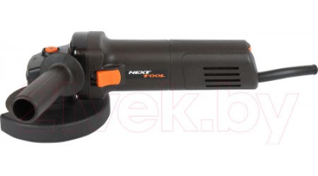 Угловая шлифовальная машина Nexttool USM-1100/125E
